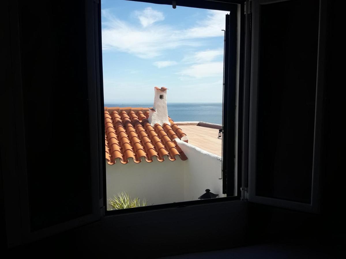 Duplex En Playas De Fornells Lejlighed Fornells  Eksteriør billede