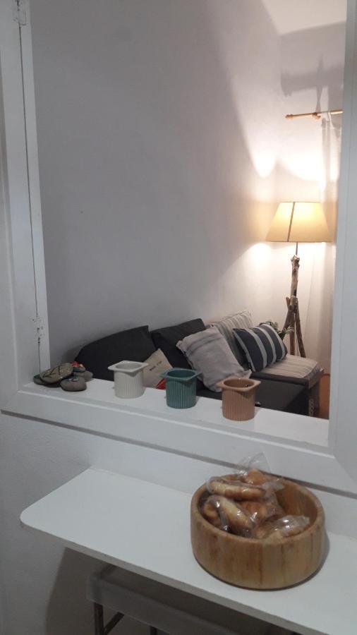 Duplex En Playas De Fornells Lejlighed Fornells  Værelse billede